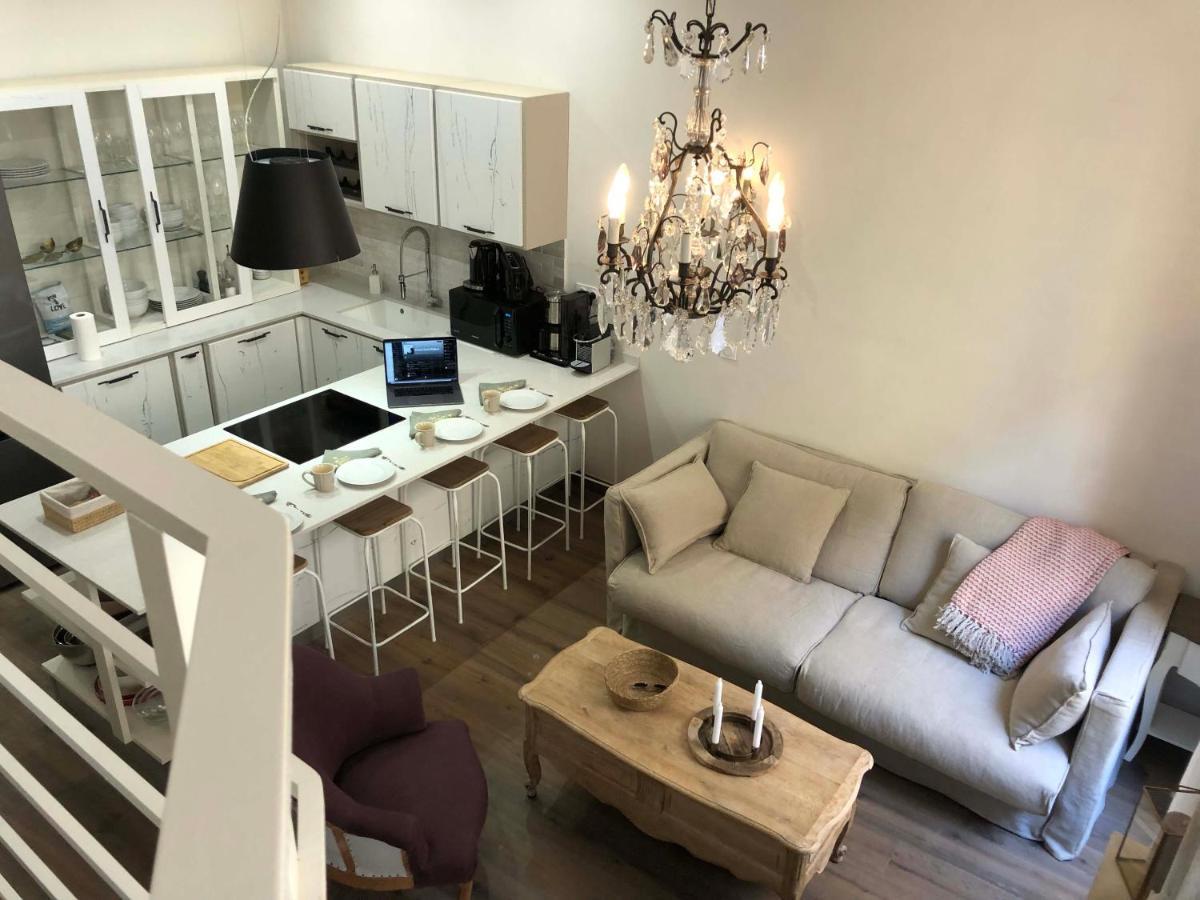 Apartment Petit Palace In Old Nice *