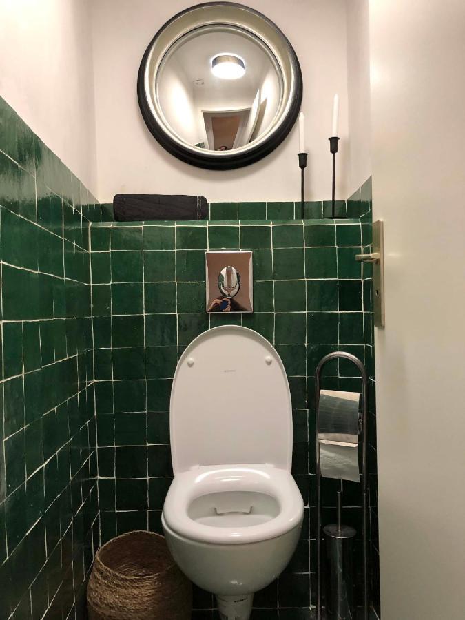 Apartment Petit Palace In Old Nice Nice