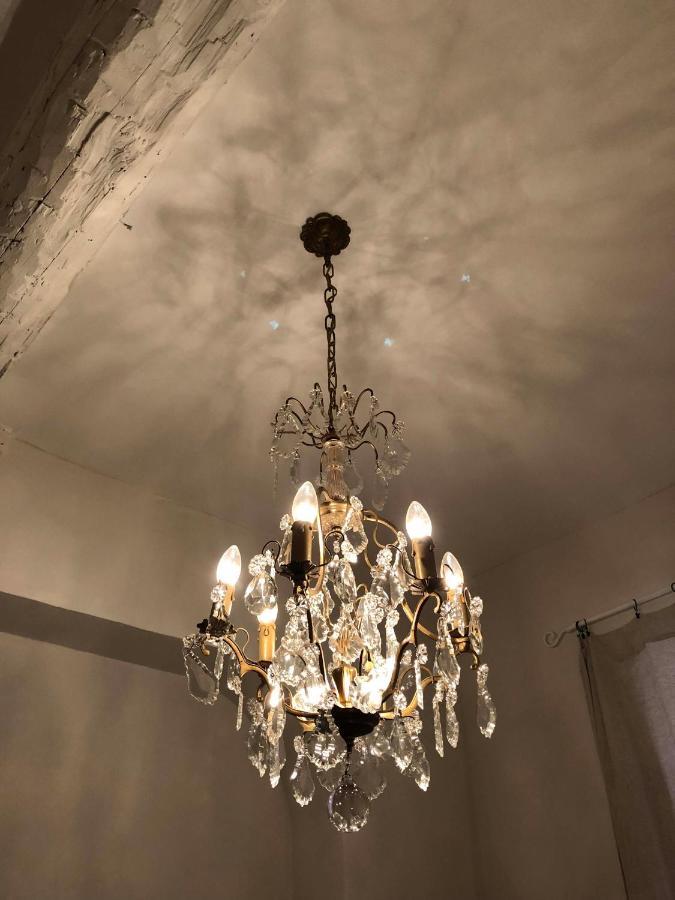 Apartment Petit Palace In Old Nice Nice